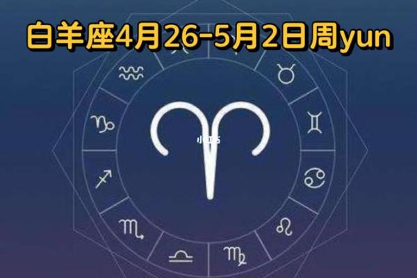 2025年4月5日白羊座今日运势第一星座网(白羊座2025年的整体运势)