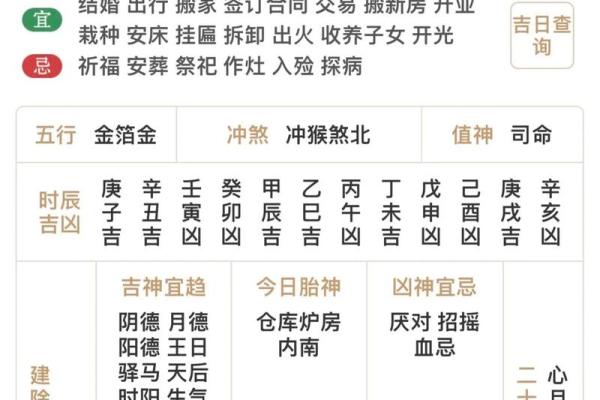 2025年4月4日穿衣五行 2025年4月4日穿衣五行