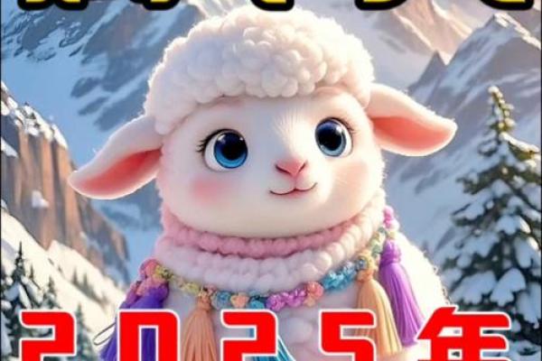2025年属羊幸运色揭秘提升运势的最佳选择 2025年属羊幸运色揭秘提升运势的最佳选择