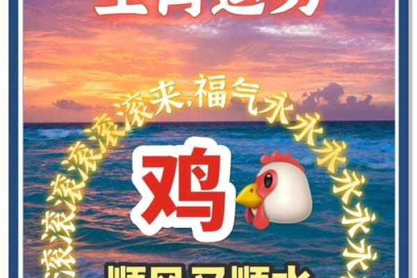 2024年属鸡人运势与财运全解析吉凶预测与提升策略 2024年属鸡人运势与财运全解析吉凶预测与提升策略
