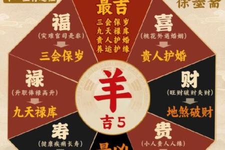 2025年属羊人的财运 2025年属羊人财运大揭秘财富运势全面解析