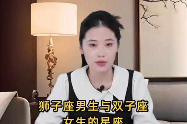 双子座女狮子男(双子座女狮子男座配对) 双子座女狮子男(双子座女狮子男座配对)