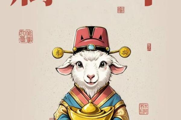 67年羊2025年运势 2025年67年属羊人运势详解财运事业感情全解析 67年羊2025年运势 2025年67年属羊人运势详解财运事业感情全解析