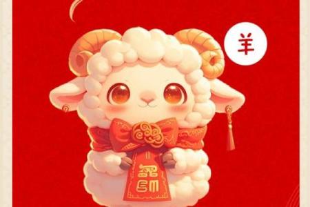 属羊的2025运势_2025年属羊人运势详解财运事业感情全面解析