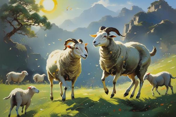 79年属羊今日运势_79年属羊今日运势解析财运事业感情全揭秘 79年属羊今日运势_79年属羊今日运势解析财运事业感情全揭秘