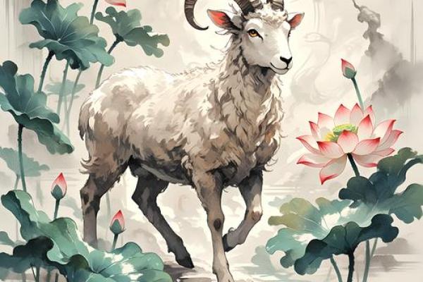 2025年属羊幸运色是什么颜色 属羊2025年运势及运程每月运程大家找算命网