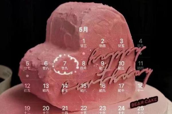 5月7日是什么星座