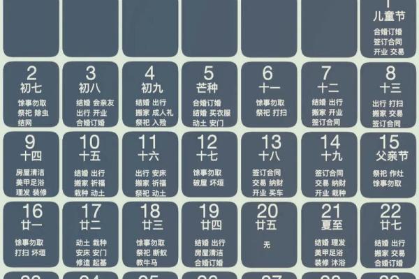 2025六月份结婚吉日查询 2025月6月结婚吉日