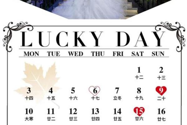 2025年癸卯年农历11月吉日 癸卯日生人结婚吉日