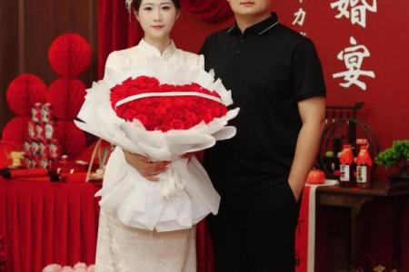 阴历八月初八是结婚吉日(九月初八结婚吉日查询)