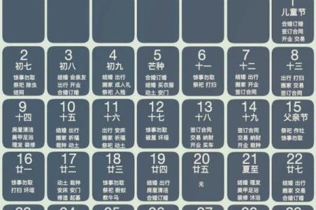 2025六月份结婚吉日查询 2025月6月结婚吉日