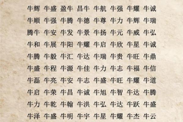 公司起名常用字-姓名学姓名