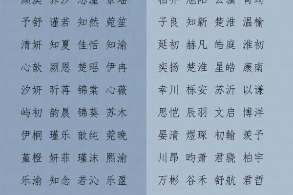 2019年4月5号丑时出生的男孩起名时要注意什么姓名