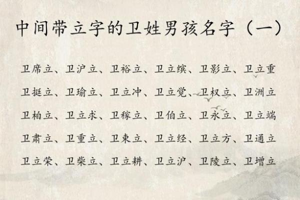 2019年4月5号丑时出生的男孩起名时要注意什么姓名