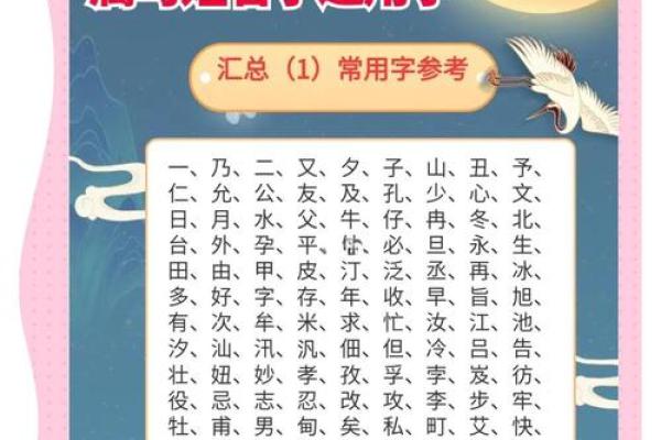 宝宝姓名大全-姓名学-华易算命网姓名