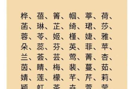 木字旁的字大全-姓名学姓名
