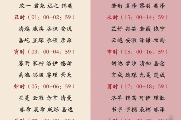 2019年6月14号子时出生的男孩应该起什么样的名字姓名