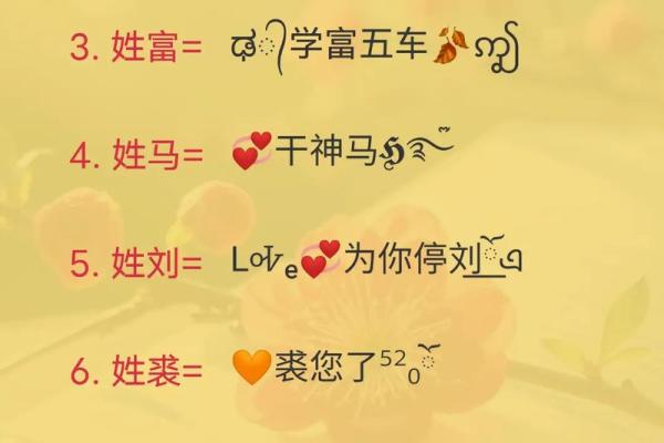 姓名与运气-姓名学-姓名分析姓名