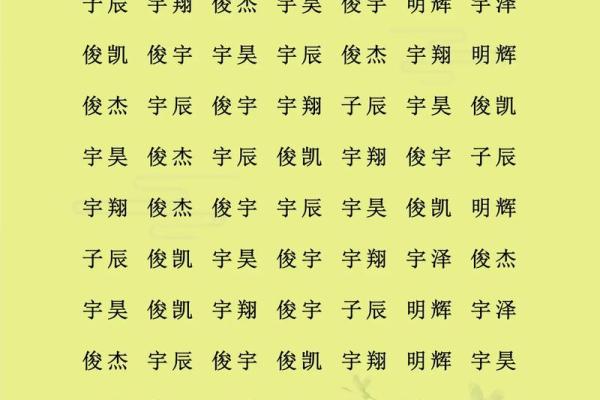 2019年3月27号子时出生的男孩应该起什么样的名字姓名