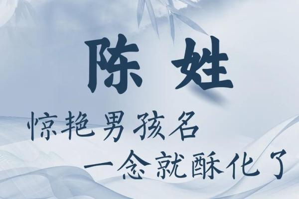 姓陈的名人-名人大全-姓名学-华易算命网姓名
