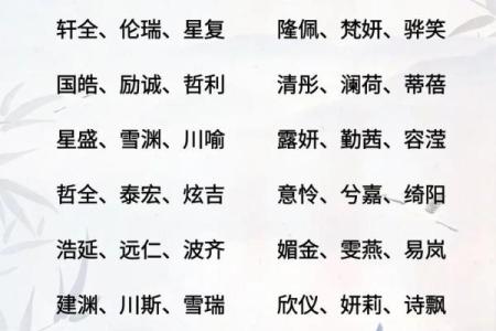 2019年5月5号子时出生的男孩要怎么起名字姓名