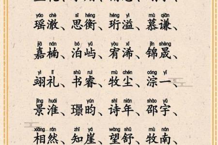 2019年3月21号丑时出生的男孩起名时要注意什么姓名