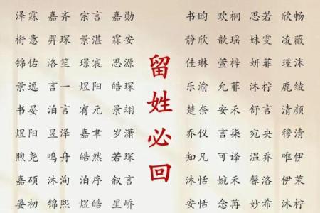 2021年7月18日出生女宝宝起名小技巧,新颖有涵养的名字姓名
