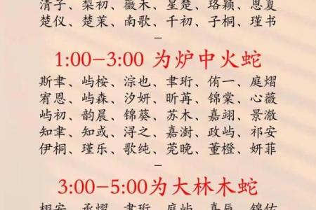 2019年7月25号卯时出生的女孩该怎么起名，五行是什么？姓名