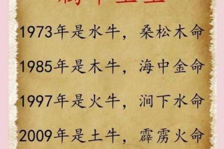 子时出生的属牛男孩如何起名姓名