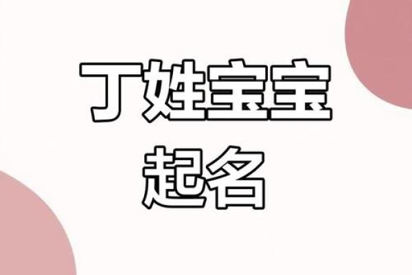 丁姓男孩名字大全-丁姓男孩起名字大全-丁姓名字大全姓名