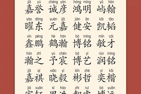 2019年6月23号子时出生的男孩如何起名姓名