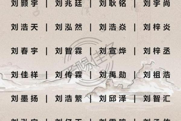 谈谈如何给属鼠末时的男孩取名姓名