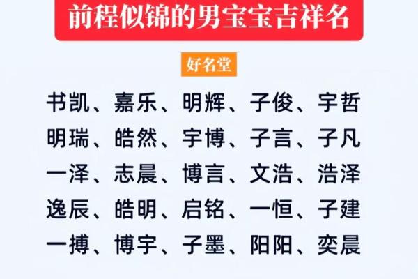 2019年6月27号卯时出生的男孩要怎么起名字姓名