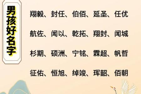 2019年6月15号丑时出生的男孩起名方法姓名