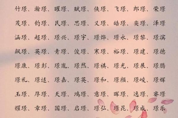 2019年4月12号寅时出生的男孩要怎么起名字姓名