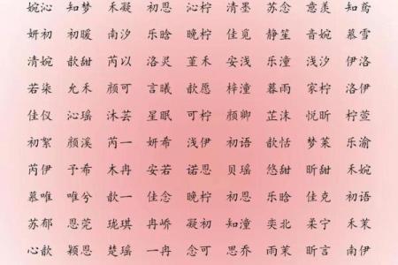 孟姓女孩名字大全-孟姓女孩起名字大全-孟姓名字大全姓名