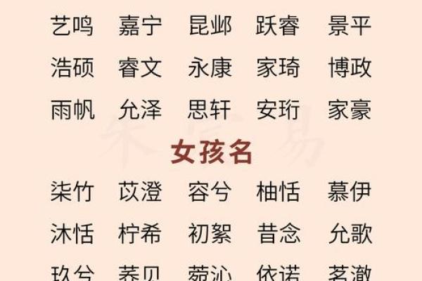 2019年5月12号出生的双胞胎女孩起什么名字好听，五行属什么？姓名