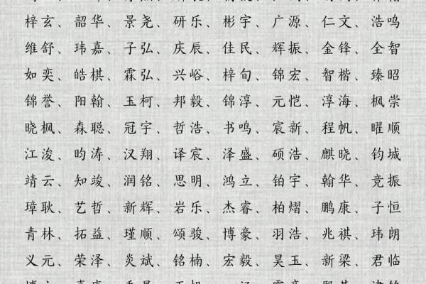 2019年6月18号子时出生的男孩起名方法姓名