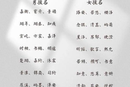 双胞胎宝宝起名注意7个事项和三个准则-姓名学-华易网姓名