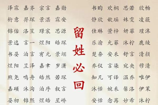 2019年3月29号申时出生的男孩起名时要注意什么姓名