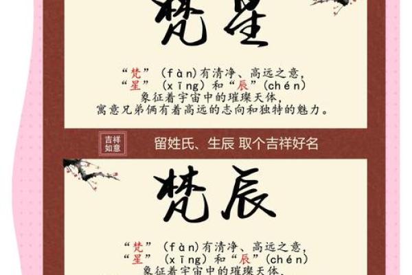 好听的有喻意吉祥和文静的双胞胎女孩名字-姓名学-华易网姓名