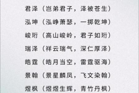 2019年5月26号子时出生的男孩应该起什么样的名字姓名