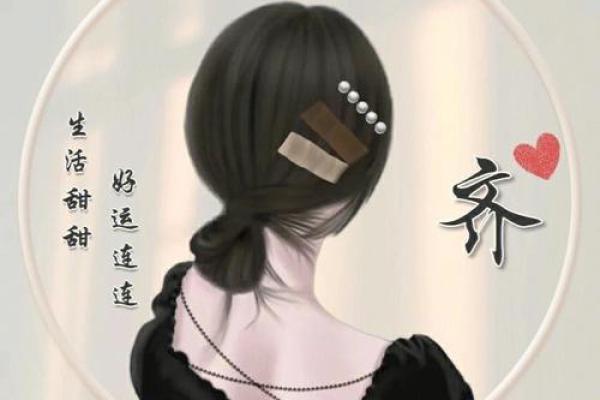 齐姓女孩名字大全-齐姓女孩起名字大全-齐姓名字大全姓名