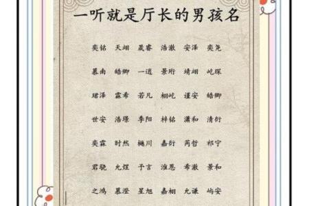 2019年5月16号寅时出生的男孩起名时要注意什么姓名