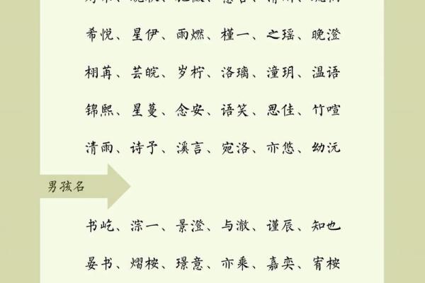 2019年4月6号丑时出生的男孩起名方法姓名