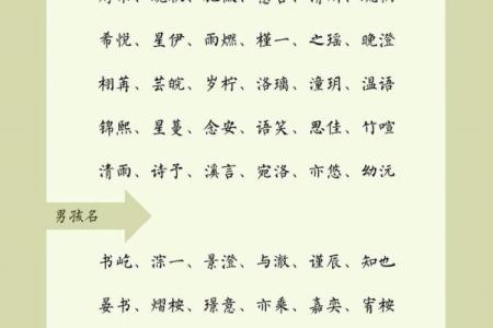 2019年4月6号丑时出生的男孩起名方法姓名