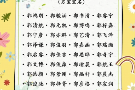 12月份出生的属兔男孩取哪些名字好姓名