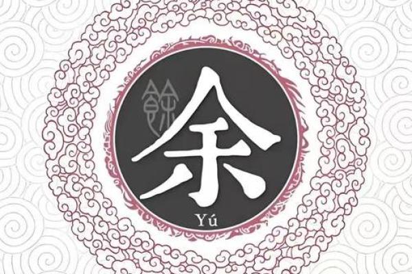 姓余的名人-姓名学-华易算命网姓名