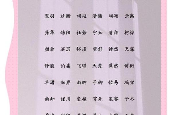 2019年6月9号卯时出生的男孩如何起名姓名