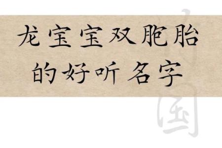 精心挑选的双胞胎女孩和男孩的名字-姓名学-华易网姓名